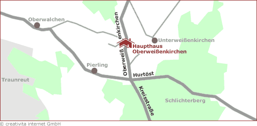 Haupthaus Oberweienkirchen